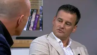 Wilfred Genee vs. Maxim Hartman: 