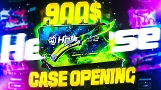 HellCase 900$ Case Opening | Hellcase Promo Code 2024 |