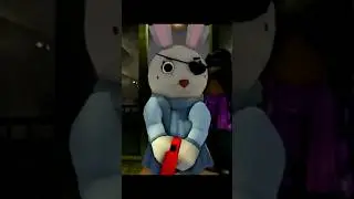 Bunny Shoots 