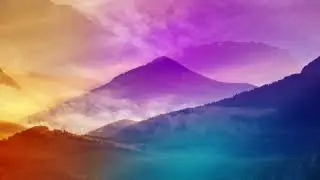 Ovlac Music - RISING UNIVERSE