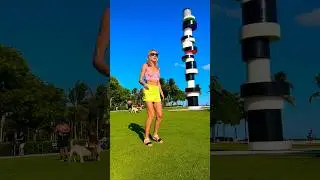 🩷💚🙌🏼 #dance #miamibeach #miami