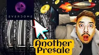 The next big metaverse presale crypto in 2022 is coming soon