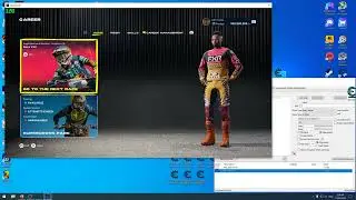 SUPERCROSS THE OFFICIAL VIDEOGAME 6 Cheat Table (Made For Steam)