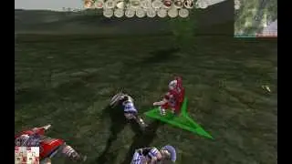 The best glitch in Rome - Total War