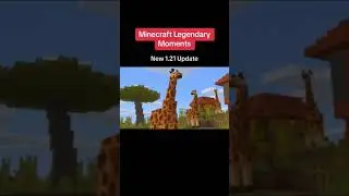AGAR MINECRAFT SHUNNAQA BO'SA A