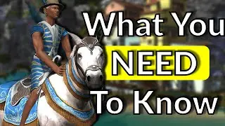 The COMPLETE Midsummer Festival Guide in 2025 | LOTRO