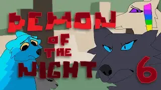 Demon of the Night - Episode 6