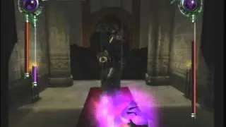 Blood Omen 2 All Boss Fights Part 1