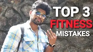 3 THINGS YOU ARE DOING IT WRONG | MNM |