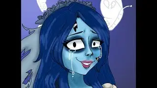 #Speedpaint