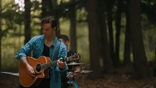 Alex Shier - Scarecrow (Official Music Video)