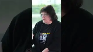 Tatyana Tolstaya about Anastasia Volochkova 