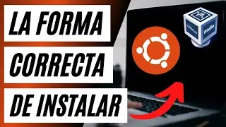 HOW TO INSTALL UBUNTU SERVER ON VIRTUALBOX