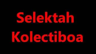 Conexion - Selektah Kolektiboa con Payo Malo