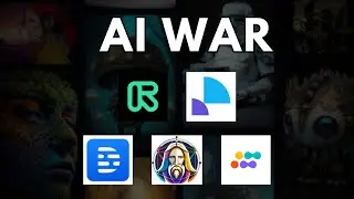 Best 5 New AI Tools MUST TRY in 2023