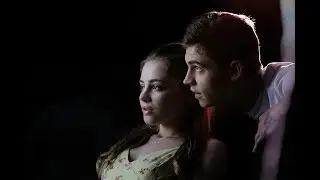 ♥ Tessa & Hardin ♥ Я люблю тебя♥