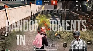 Random moments in bgmi💥🔥 | AP ANSH | #gaming #bgmi