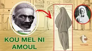 NDAW SI ak MOUSTAPHA (SAS)  | IBOU SAKHO