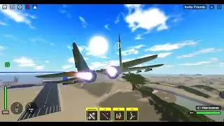 Roblox обзор истрибителя mig-24