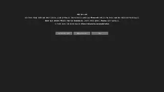 mojang banned my minecraft account 😭
