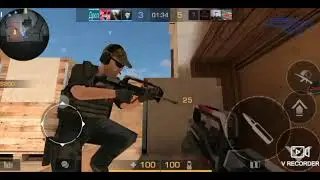 Новый читер стандофф 2