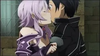 Sword Art Online「AMV」Stick Together Anime AMV   208