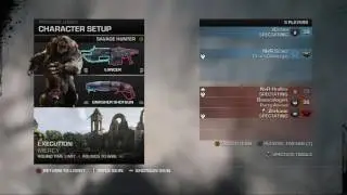 Scavzy vs Bouncologist [Read Des]