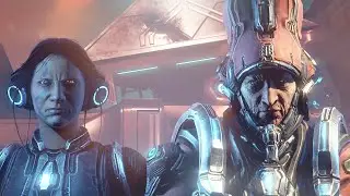 THE GREATEST CUTSCENE I HAVE EVER LISTENED