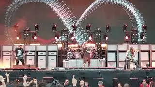 Pantera - Yesterday Don't Mean Shit (Live @ Knotfest Brasil 2022) [By Metal Bootlegs] 18.12.2022
