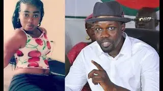 ''Ousmane Sonko motakh ma kham Goor'' les révélations fracassantes de Adji Sarr...