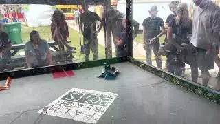 DropSaw vs KiloBite (Fair Fights 2023)