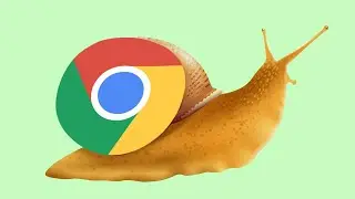 Google Chrome yavaş çalışıyor sorununa çözüm
