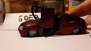 Lada Priora (БПАН) от AUTOTIME