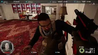 PAYDAY 2. 10.05.2021