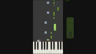 Work It Out Wombats Mystery Box Piano Tutorial 