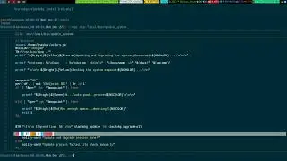 Slackware Linux Update Package Enlist 2021_12_27_08:03:08