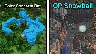 5 Minecraft Command Block Tricks