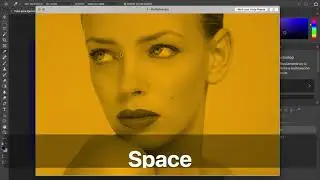 Uso de los modos de fusión en diseño gráfico (1ª Parte)