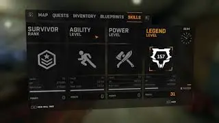 Dying Light - Turning in 1000 air drops to quartermaster