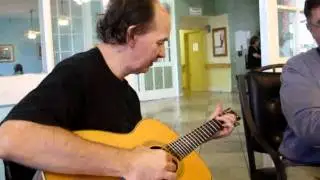 Mark Lampe Music