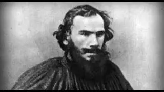 Why did Leo Tolstoy go to Uralsk?Reflections on history(HD)