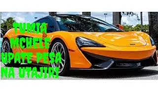 TUMIA MCHELE UPATE PESA NA UTAJIRI   +255745382890