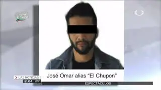 Captura Fuerza Civil a tres integrantes de la delincuencia organizada