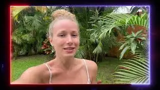 Shannon Blake is back on Naked News Live!