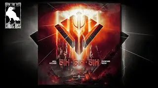 Hell Kitchen - Six Six Six (Psynchro Remix) [Shell Shock Recordings]