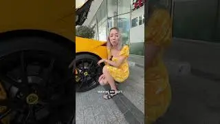 Как вам тачка? Берете? 