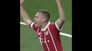 kimmich mentality