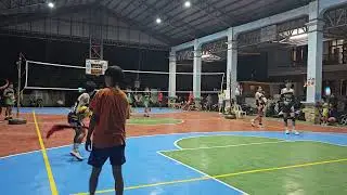 SEIS vs. TALANGAN | SEMIS SET 2 (Talangan SK League 2024)