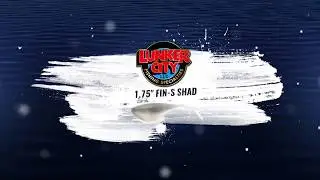 Lunker City 1.75