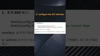 5 Debug Commands that network engineer must know? 🙈 what are they? Share with me 